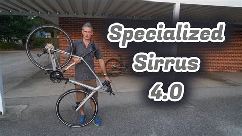 Specialized Sirrus Online Cityofclovis Org