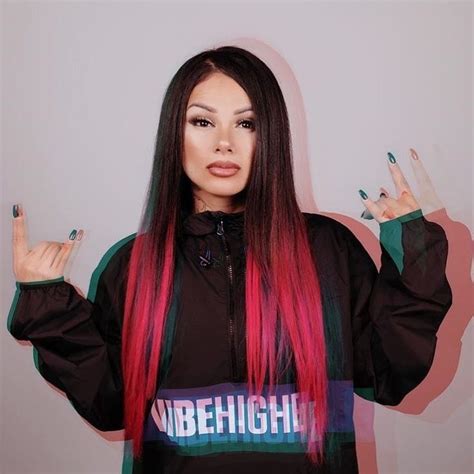 Snow Tha Product Celebridades Musica