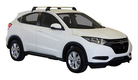 Roof Racks For Honda Hr V Prorack Australia