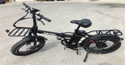 Explore The Voltbike Mariner Your Ultimate Folding E Bike Guide