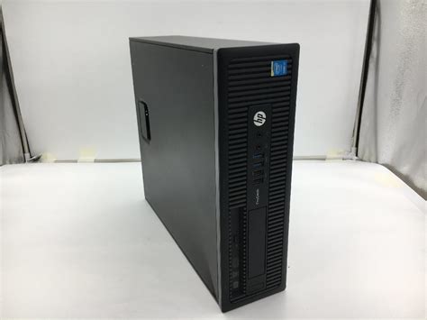 Yahoo オークション HP エイチピーデスクトップPC Core i7 4790