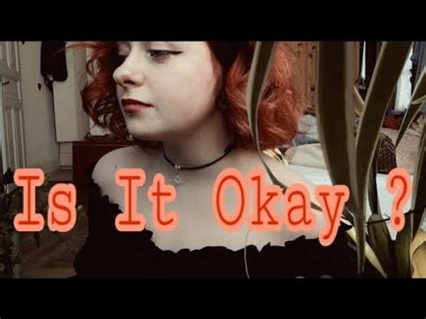 Is It Okay Original Song Youtube