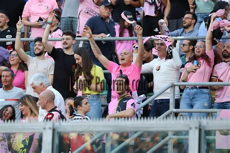 Palermo Frosinone Biglietti Venduti Ilovepalermocalcio