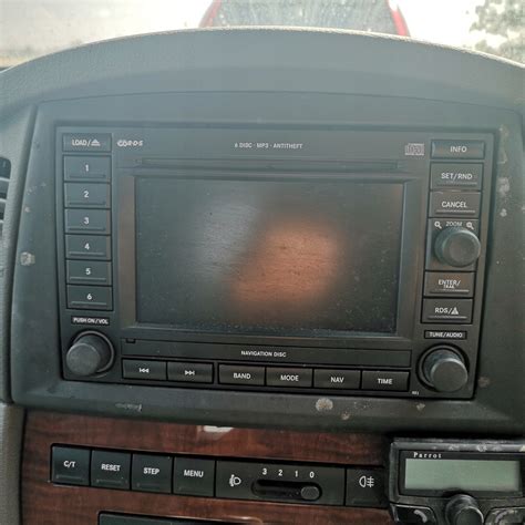 Car Radios For Jeep Grand Cherokee