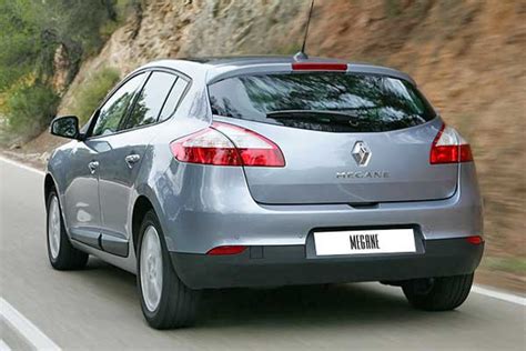Renault Megane 3 с пробегом 2008 - 2016 | Otoba.ru