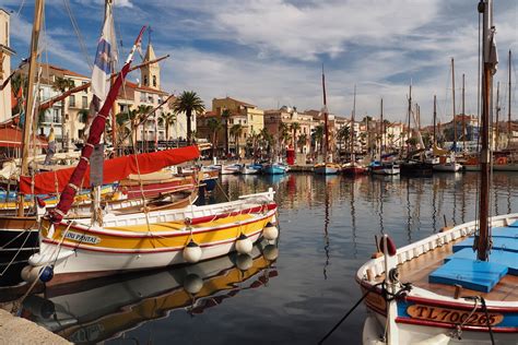 N1 Visite Guidée Sanary 1h30 Guides de France