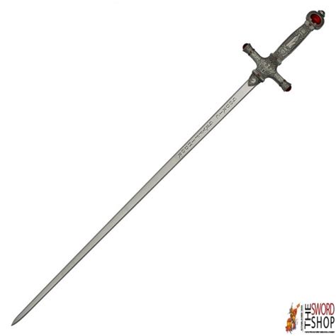 The Sword Shop The Godric Gryffindor Sword Harry Potter