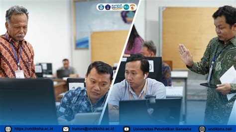 Up Ppg Daljab Periode Tahun Undiksha Fasilitasi Ribuan Peserta