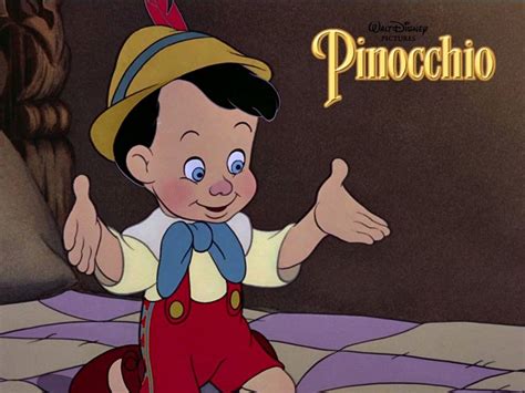 Pinocchio