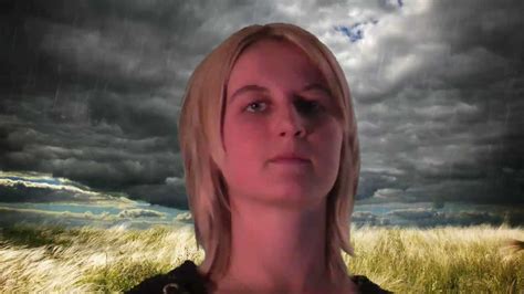 Es Regnet Schon Wieder Von Kathrin Wagner Offizielles Musikvideo It´s Raining Again Mp4