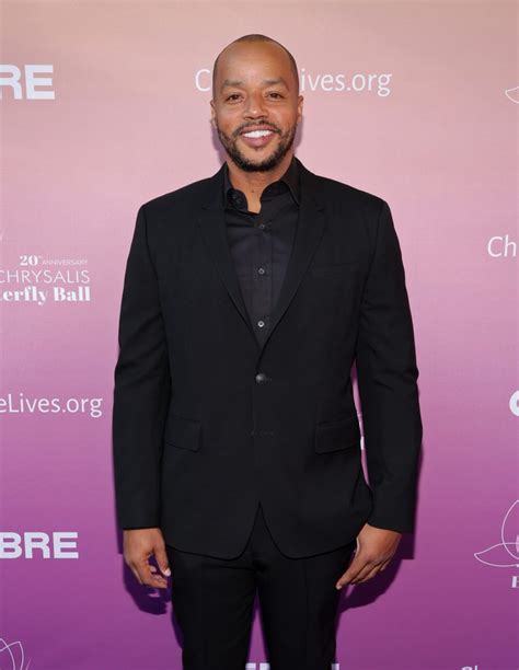 Donald Faison Net Worth - Wiki, Age, Weight and Height, Relationships