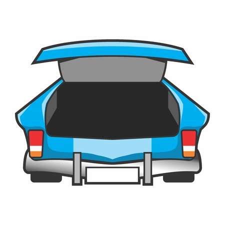 Car Trunk Clipart Look At Clip Art Images Clipartlook | The Best Porn ...