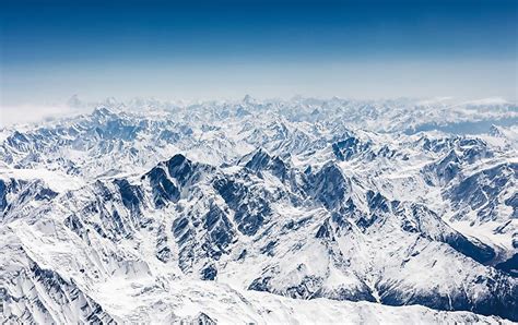 Karakoram Pass - WorldAtlas