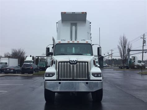 2023 Western Star 47x For Sale Dump Truck 47x Dump