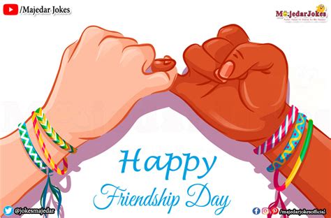 Happy Friendship Day 2024 Best Wishes And Quotes For Best Friends