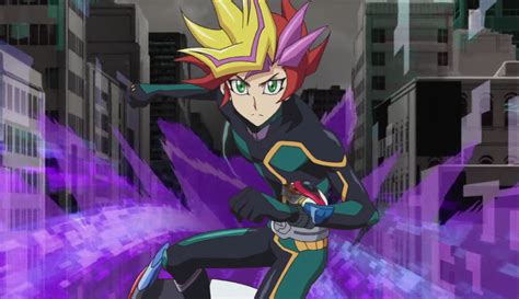 Yu-Gi-Oh! VRAINS - Episode 001 | Yu-Gi-Oh! | FANDOM powered by Wikia