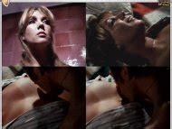 Naked Linda Marlowe In He Kills Night After Night After Night