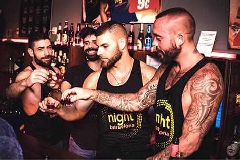 Gay Barcelona Events Our Guide To The Best Gay Events In Barcelona
