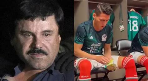 “el Chapo” Guzmán El Corrido Dedicado Al Narcotraficante Que Sonó En