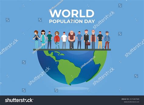 World Population Map Over 11055 Royalty Free Licensable Stock Vectors