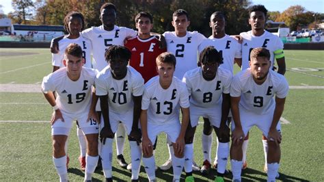 2019 NJCAA DI Men S Soccer Championship Eastern Florida State Vs