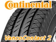 Continental VancoContact 2 >>> akciók, tesztek, vélemények