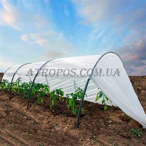 Купить парник мини-теплицу из агроволокна недорого в Украине - парники ...