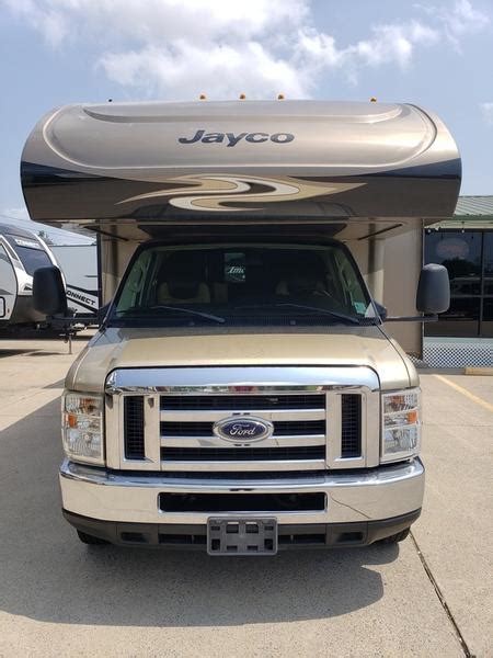 2017 Jayco Greyhawk 31fs Granger Rv