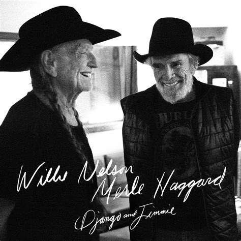 Willie Nelson & Merle Haggard | Music | Willie Nelson Shop