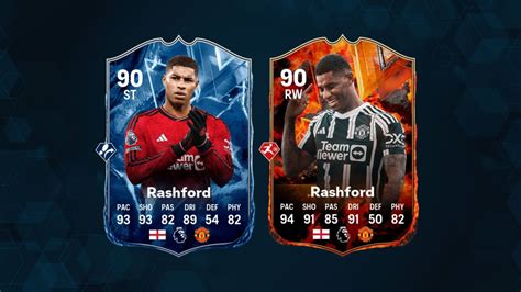 EA SPORTS FC 24 Versus Team 2 mit Rashford und Rüdiger kicker