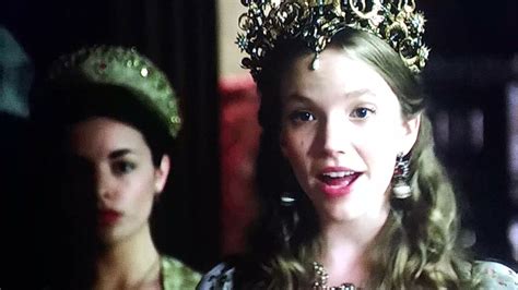 Catherine Howard The Tudors