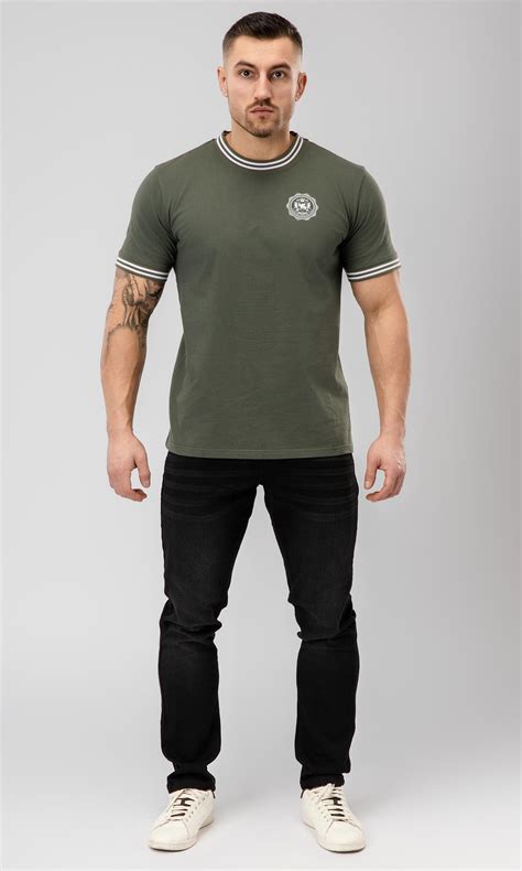 T Shirt Jack Olive Ultras Tifo Shop