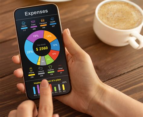 10 consejos para gestionar tus finanzas con apps móviles