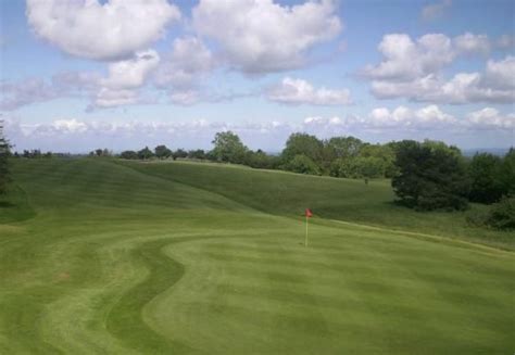 Mold Golf Club North Wales | Golf course photography, Golf, Golf courses