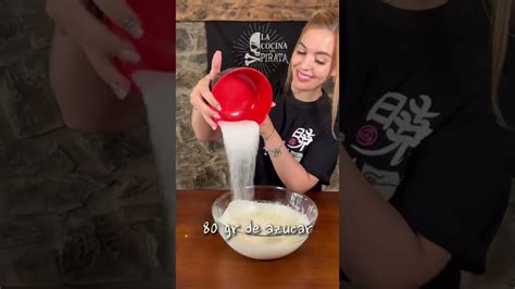 Tarta De Queso Con Jungly Blanco Al Micro Con Burpee Youtube