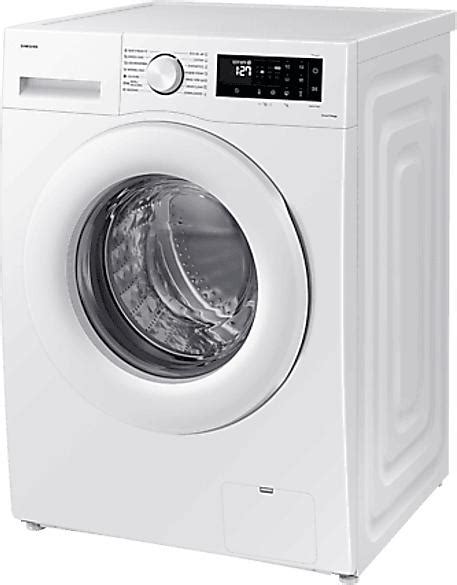 Samsung WW80CGC04DTELE Mosógép vásárlás - Árukereső.hu