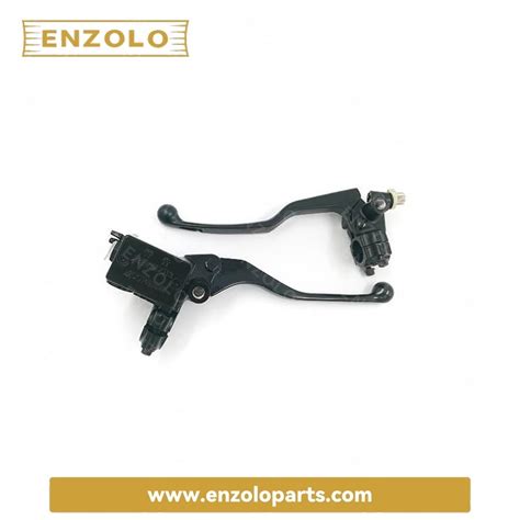 Enzolo Motorcycle Parts Brake Master Cylinder For Suzuki Gixxer