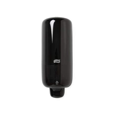 Tork Skincare Dispenser L Black