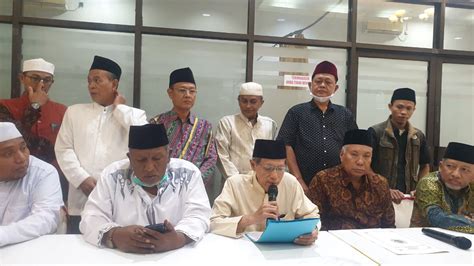 PCNU Dan MUI Gresik Sikapi Pernikahan Kambing Dengan Manusia Penistaan