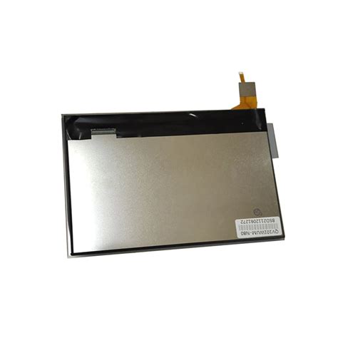 Wholesale LCD For BOE 10 1 NV101WXM N01 LVDS 40 Pins IPS Laptop