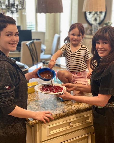 Marie Osmond's Grandkids: A Guide to Her Many Grandchildren | Closer Weekly