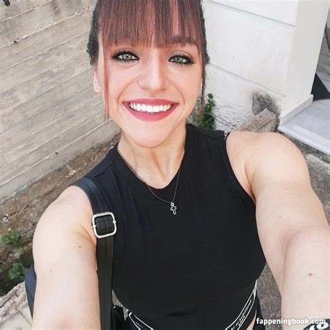 Angela Doxa Nude OnlyFans Leaks Fappening FappeningBook