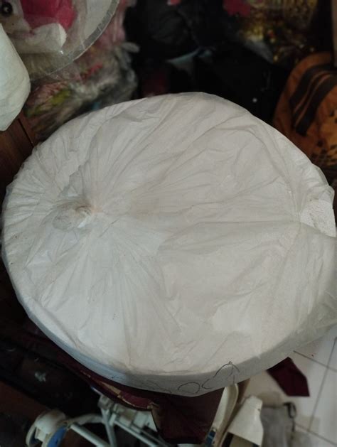 Sterofoam Diameter Cm Barang Yang Dicari Di Carousell