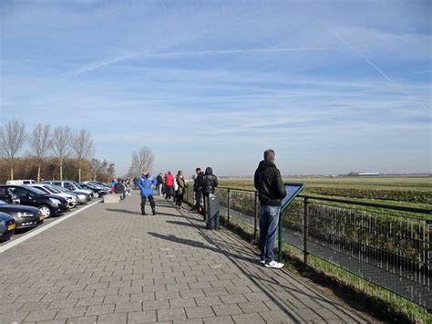 Best Place To Watch Planes At Schiphol Review Of Spottersplek