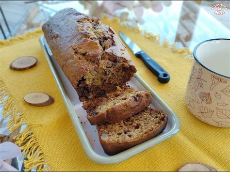 Recettes De Cake Banane De Grignot Nat