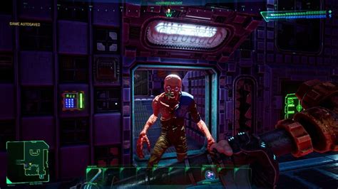 System Shock 2023 Review NookGaming