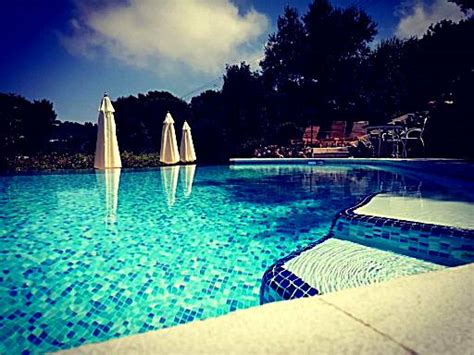 Top 20 Villas with Private Pool in Capri Island