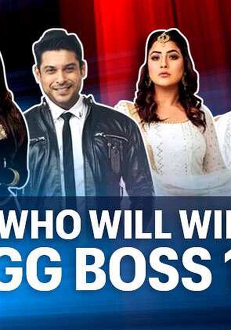 Bigg Boss 13 Season 13 Watch Full Episodes Streaming Online