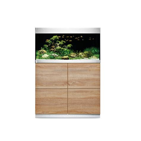 Oase Aquarium Optiwhite Highline 200 Chene