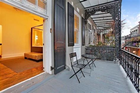 Best Hotels In New Orleans French Quarter With Balconies | Kids Matttroy